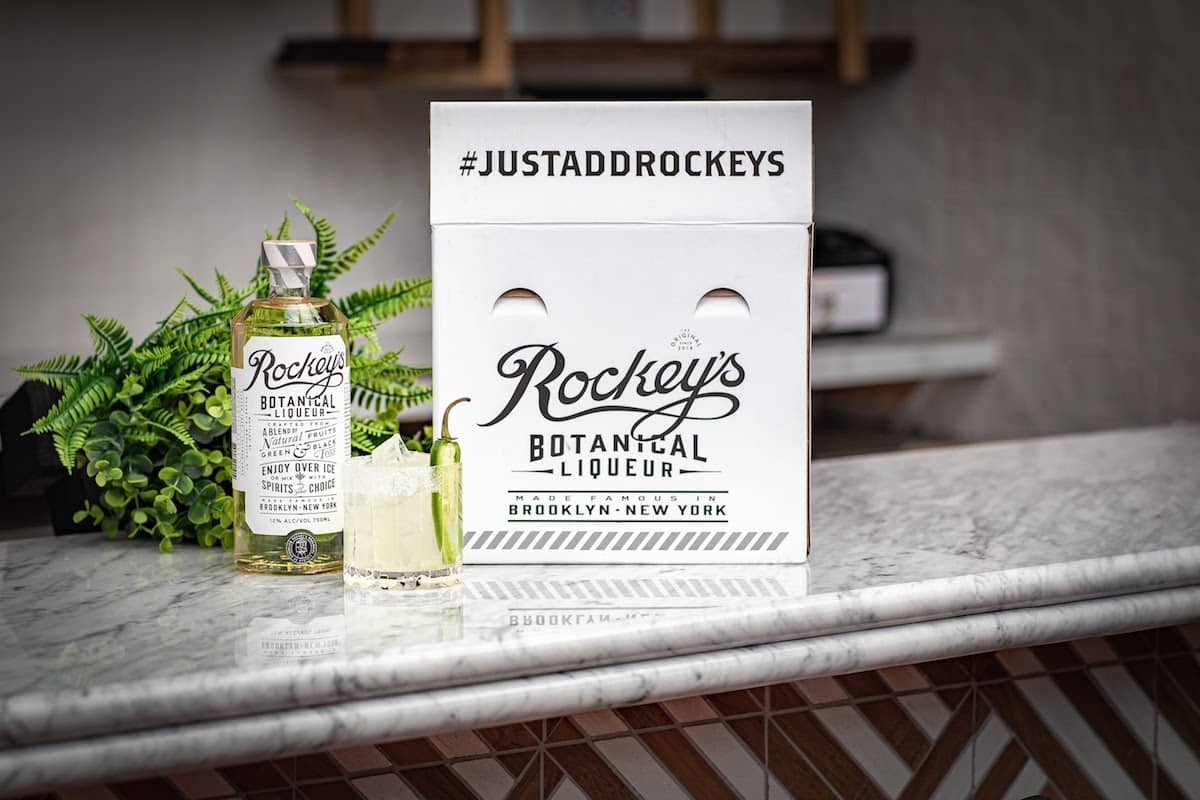 Eamon Rockey on the Rise of Rockey’s Liqueur and Selling to Restaurants